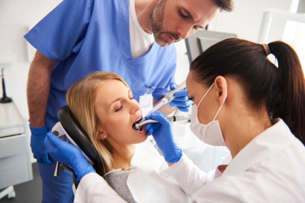 Best Dental Fillings (Composite and Amalgam)  in Exandria, AL