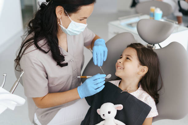 Best Emergency Dental Care  in Exandria, AL