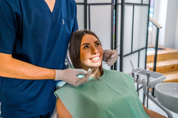 Why Choose Us for Your Dental Needs in Alexandria, AL