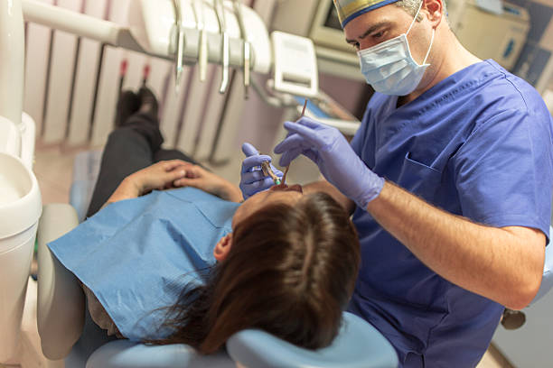 Best Dentures (Full and Partial)  in Exandria, AL