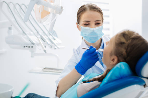 Best Dental Inlays and Onlays  in Exandria, AL